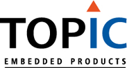 Topic Embedded Products